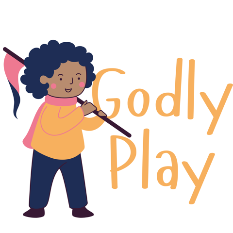 Godly Play graphic